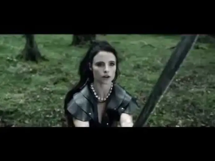 Video for the film Dragon Crusaders — DRAGON CRUSADERS