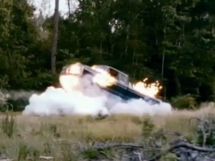 Video for the film Act of Valor — ACT OF VALOR | Trailer deutsch german [HD]