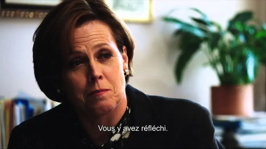 Video for the film Rampart — RAMPART - Bande-annonce VOST