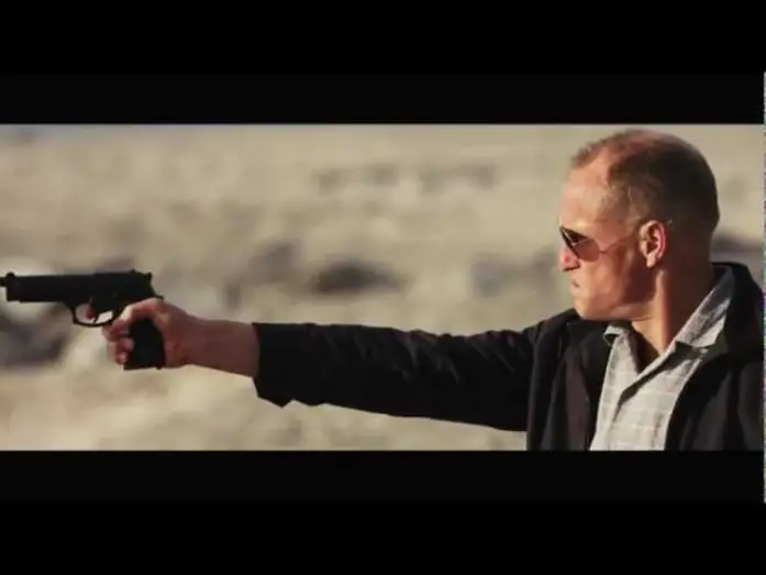 Video for the film Rampart — Rampart | Deutscher Trailer