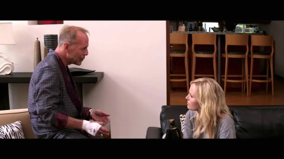 Video for the film Catch.44 — Catch 44 - Trailer (Deutsch) HD