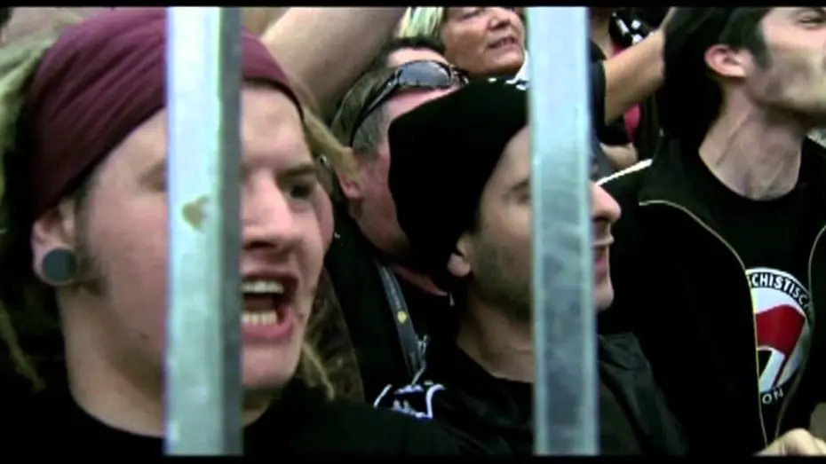 Video for the film Gegengerade — Gegengerade - Niemand siegt am Millerntor (Trailer)
