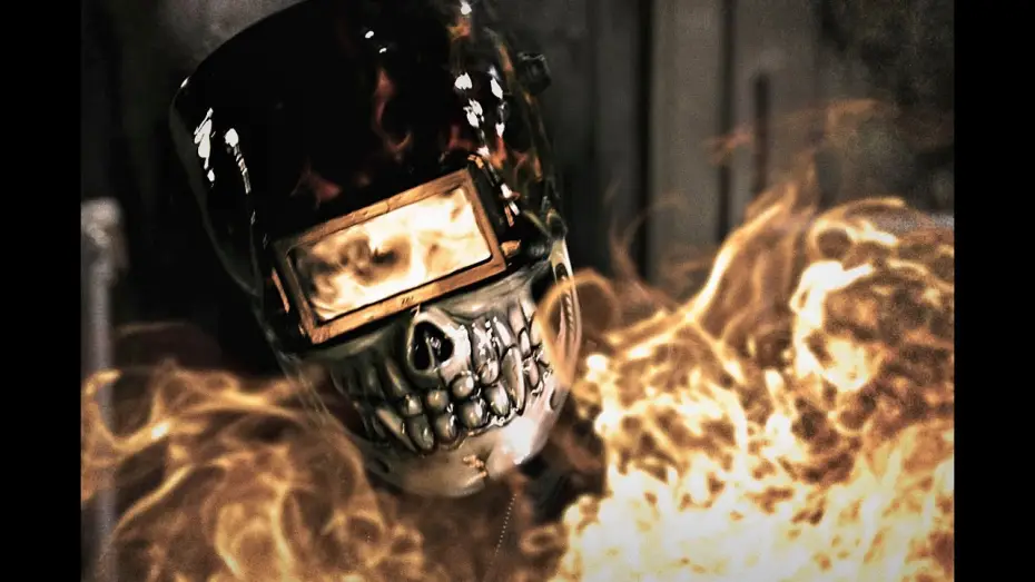 Video for the film John Dies at the End — Offizieller Trailer