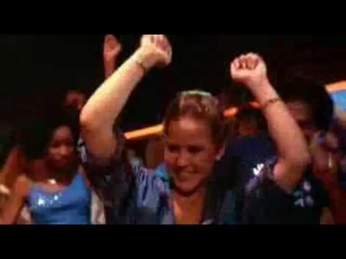 Video for the film Roller Boogie — Roller Boogie (trailer)