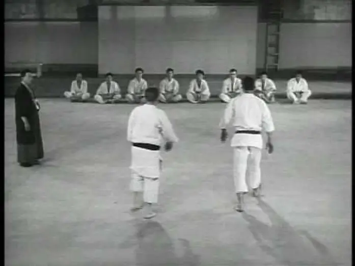 Video for the film Blood on the Sun — Blood on the Sun 1945