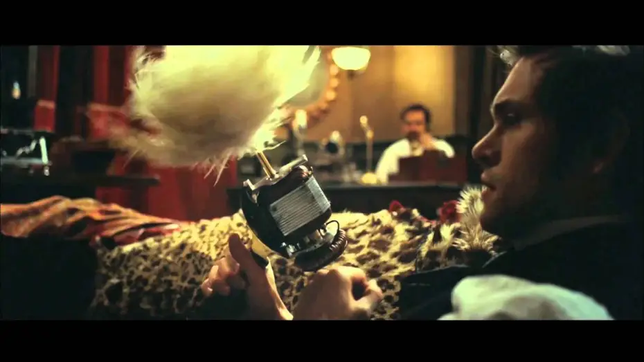 Video for the film Hysteria — OH MY GOD! - Film annonce