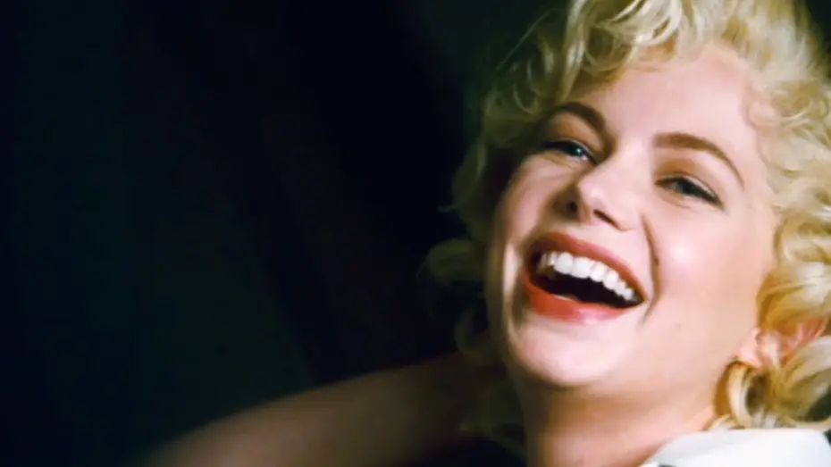 Video for the film My Week with Marilyn — Marilyn -  Trailer Ufficiale Italiano