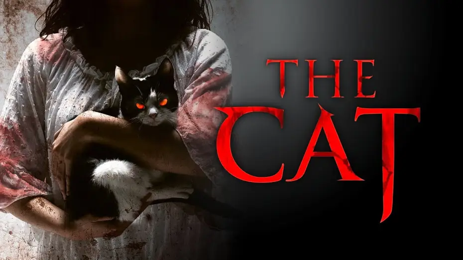 Video for the film The Cat — THE CAT - Deutscher Trailer