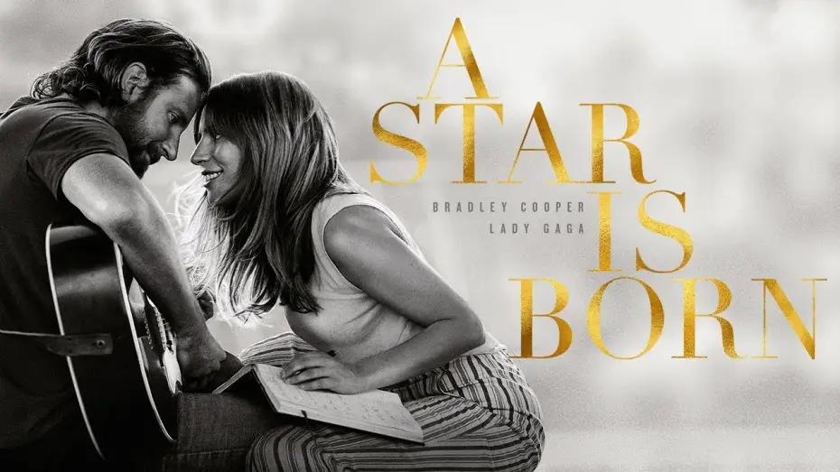 Video for the film A Star Is Born — London Premiere