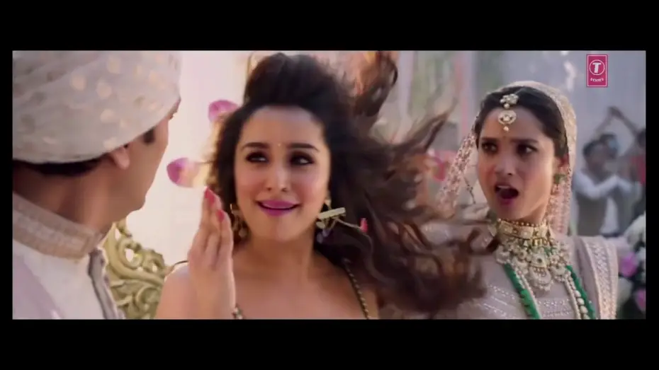 Video for the film Baaghi 3 — Baaghi 3 - clip "BHANKAS"