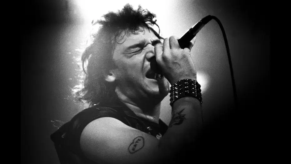 Video for the film Di'Anno: Iron Maiden's Lost Singer — DI'ANNO: Iron Maiden's Lost Singer (Official Trailer)