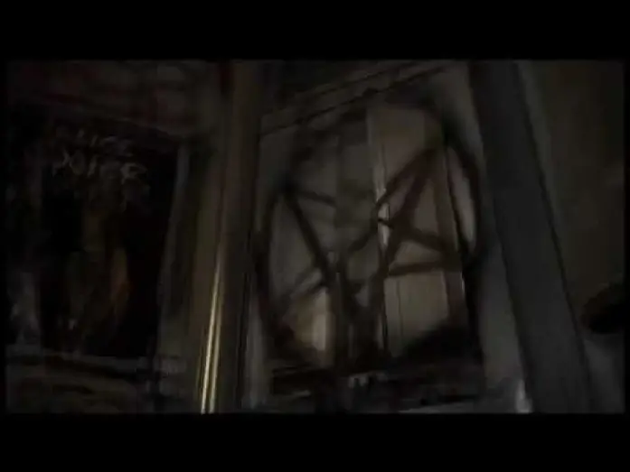 Video for the film Halloween II — -Halloween 2 (2009)-Trailer-German