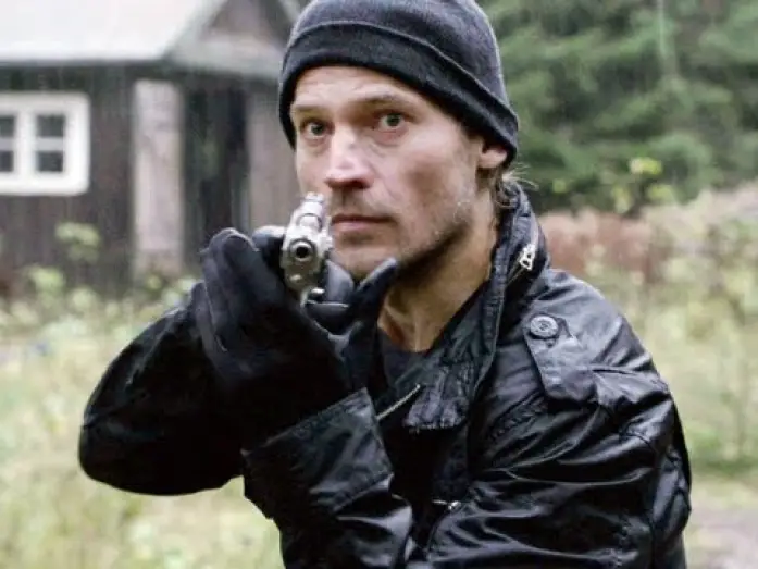 Video for the film Headhunters — HEADHUNTERS | Trailer deutsch german [HD]