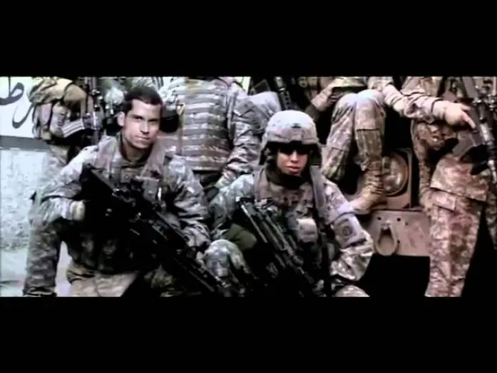 Video for the film Headhunters — Headhunters -Trailer en español