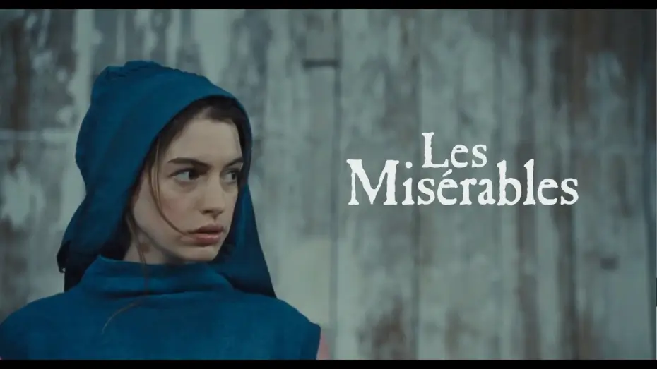 Video for the film Les Misérables — Les Misérables - Bande annonce internationale HD - Le 13 Février au cinéma