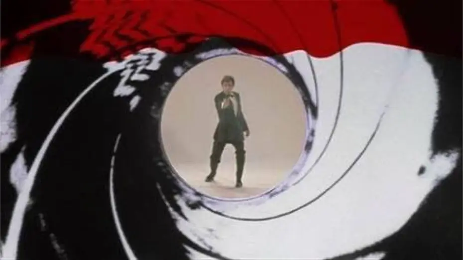 Video for the film Licence to Kill — Trailer   007 Licencia Para Matar