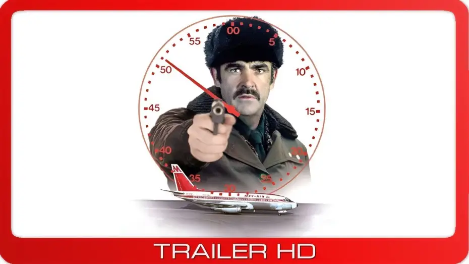 Video for the film Ransom — Ransom ≣ 1974 ≣ Trailer #1
