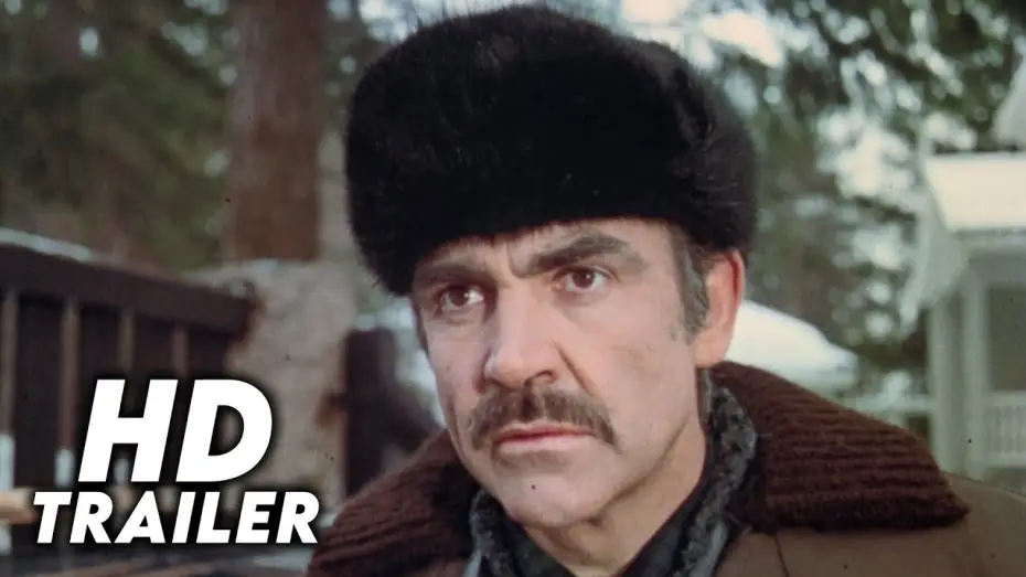 Video for the film Ransom — Ransom / The Terrorists (1974) Original Trailer [HD]