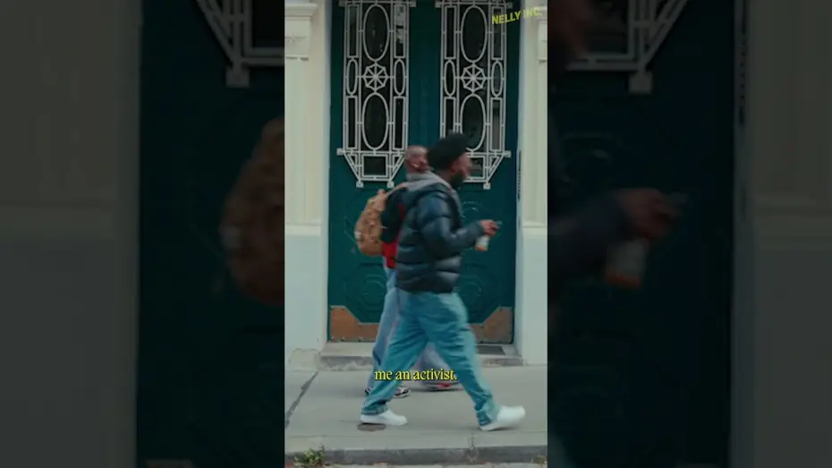 Video for the film RAP BABY — RAP BABY: Official Socials Trailer