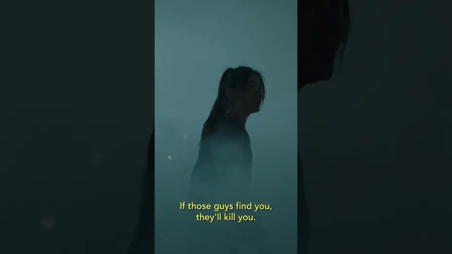 Video for the film The Forbidden City — “Straight-up masterpiece of pure artistry.” - Awards Radar [Subtitled]