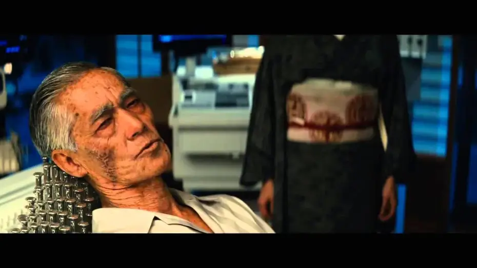 Video for the film The Wolverine — Lobezno inmortal - Trailer final en español (HD)