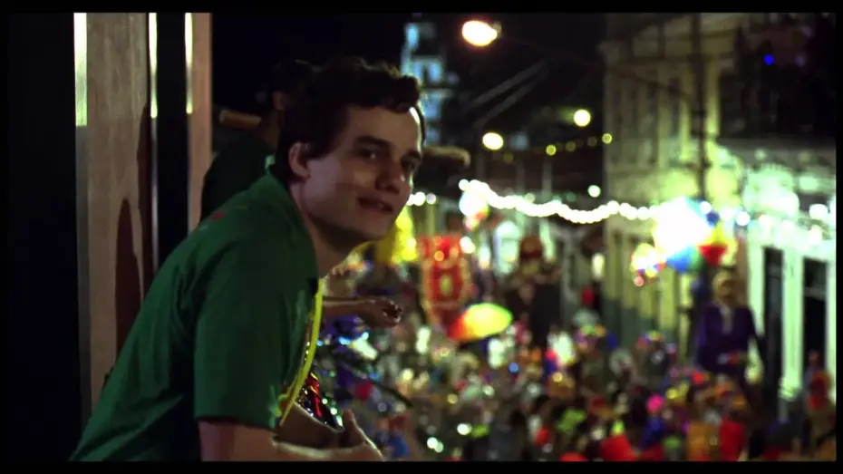 Video for the film VIPs — VIPs - O FIlme (Trailer HD)