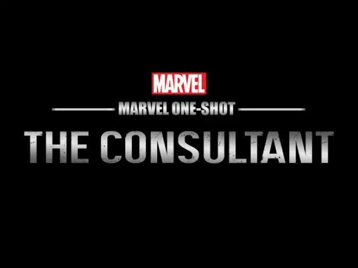 Video for the film Marvel One-Shot: The Consultant — Marvel One-Shot: The Consultant - comics - 2011 - clip - Robert Downey Jr., William Hurt