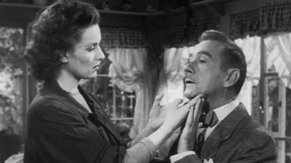 Video for the film Sitting Pretty — Sitting Pretty (1948) ORIGINAL TRAILER [HQ]