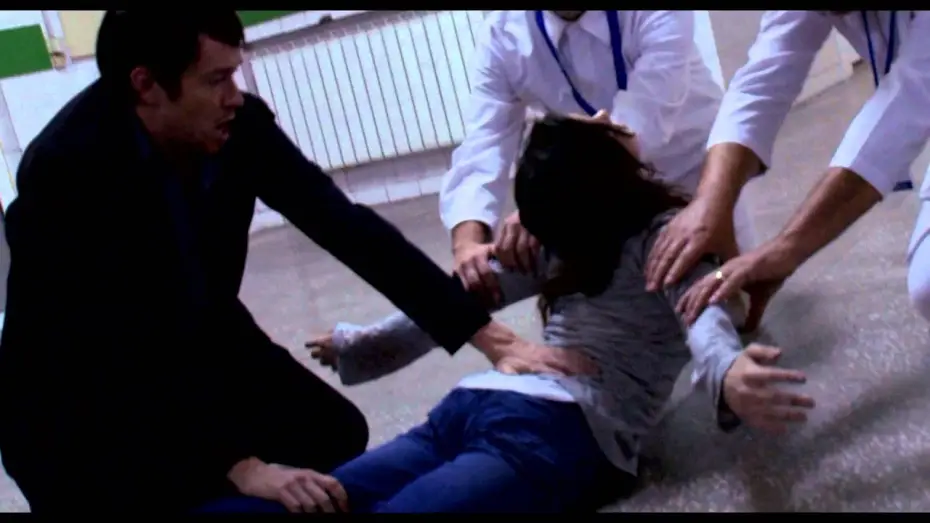 Video for the film The Devil Inside — Devil Inside : extrait « Hospital » VF