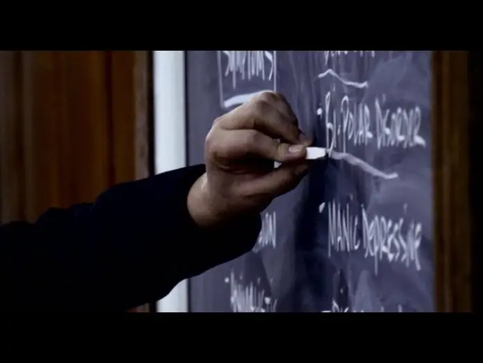 Video for the film The Devil Inside — Devil Inside : extrait « Exorcism School » VOST