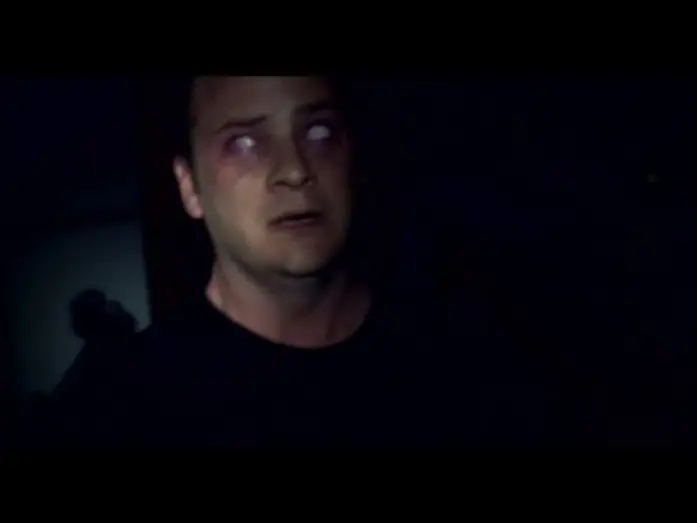 Video for the film The Devil Inside — Devil Inside : extrait « Possessed Priest » VF