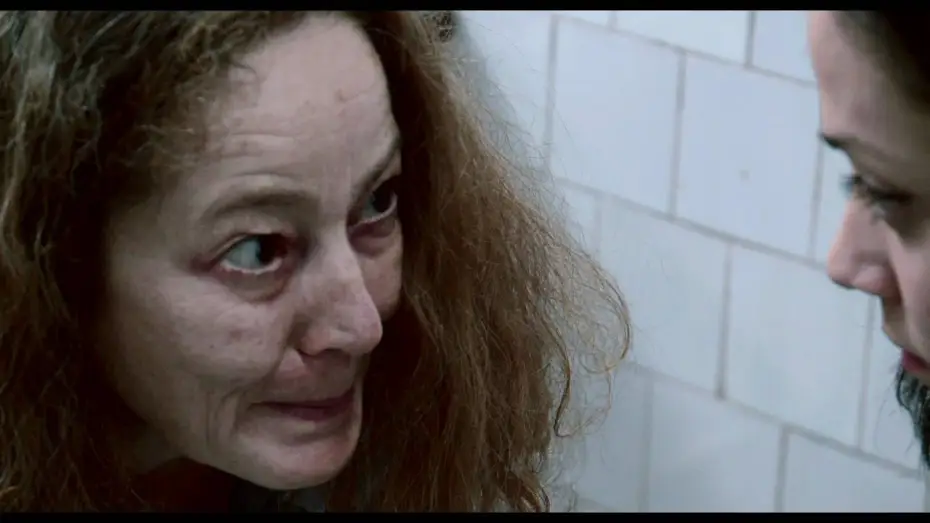 Video for the film The Devil Inside — Devil Inside : extrait « Connect the cuts » VF