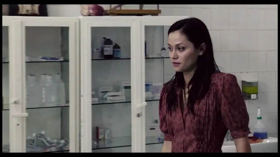 Video for the film The Devil Inside — L'altra faccia del diavolo - Trailer italiano ufficiale