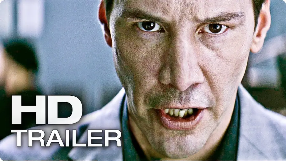 Video for the film Man of Tai Chi — MAN OF TAI CHI Offizieller Trailer Deutsch German | 2014 Keanu Reeves [HD]