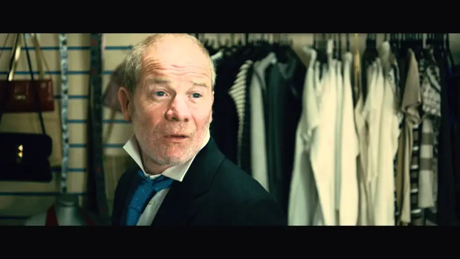 Video for the film Tyrannosaur — Tyrannosaur - Bande annonce (VOST)
