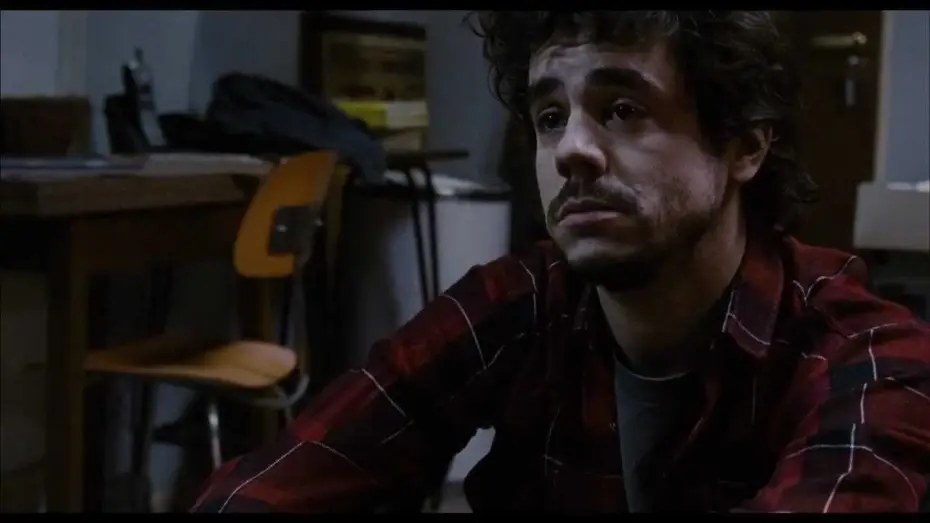 Video for the film Sidewalls — MEDIANERAS TRAILER OFICIAL para la web