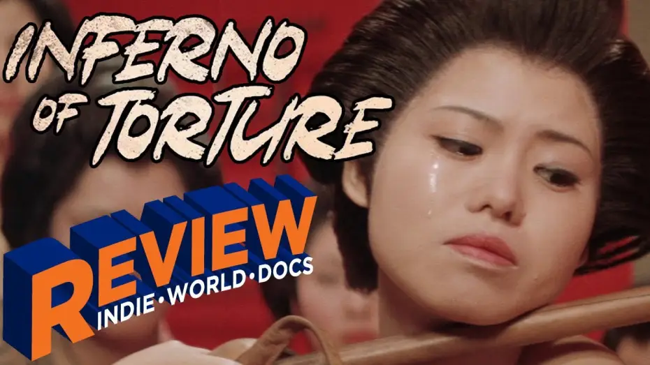 Video for the film Inferno of Torture — Inferno of Torture (1969) - Movie Review