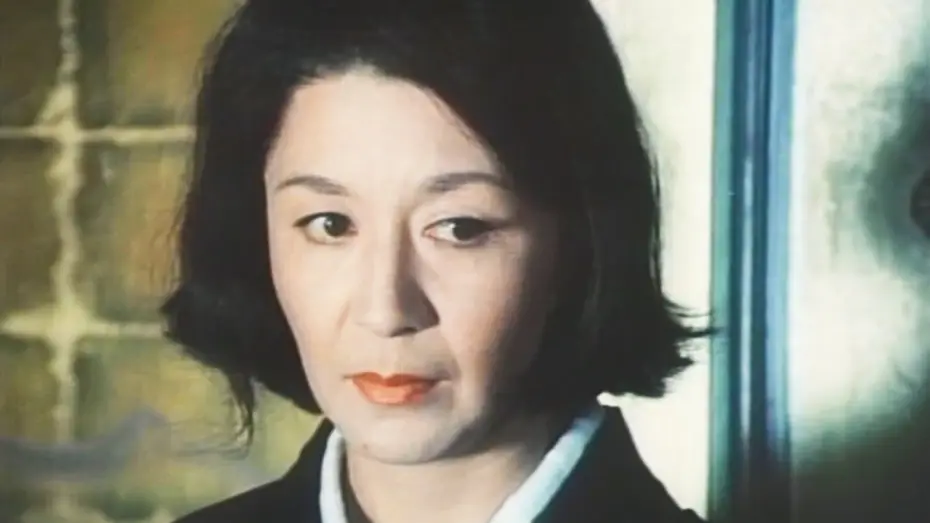 Video for the film The Inugami Family — The Inugami Family (1976) ORIGINAL TRAILER