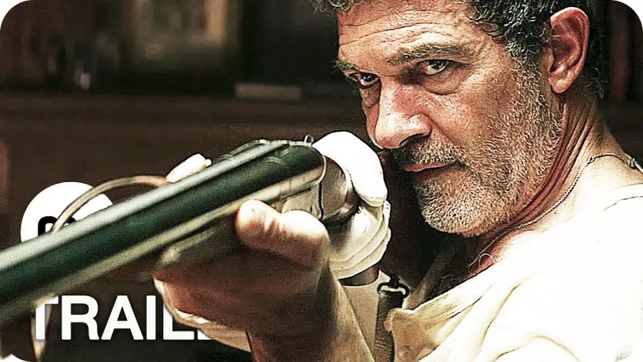 Video for the film Black Butterfly — BLACK BUTTERFLY Trailer German Deutsch (2017)