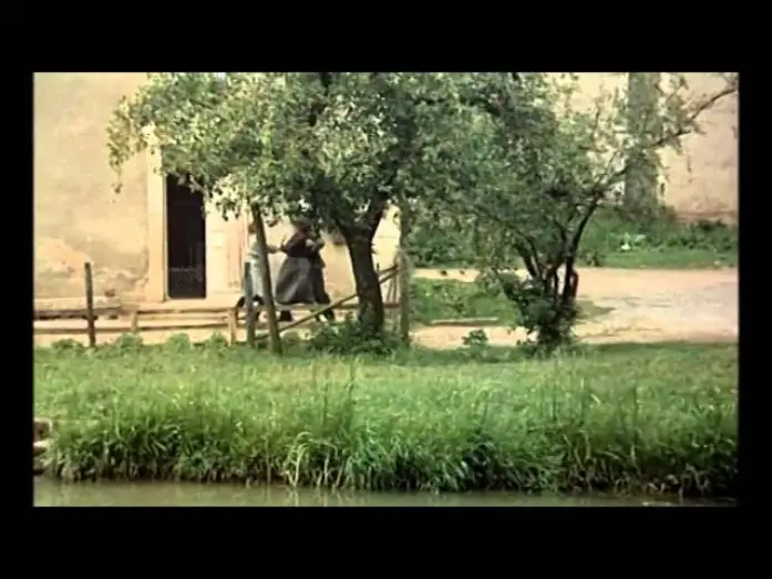 Video for the film The Widow Couderc — La Veuve Couderc (1971)