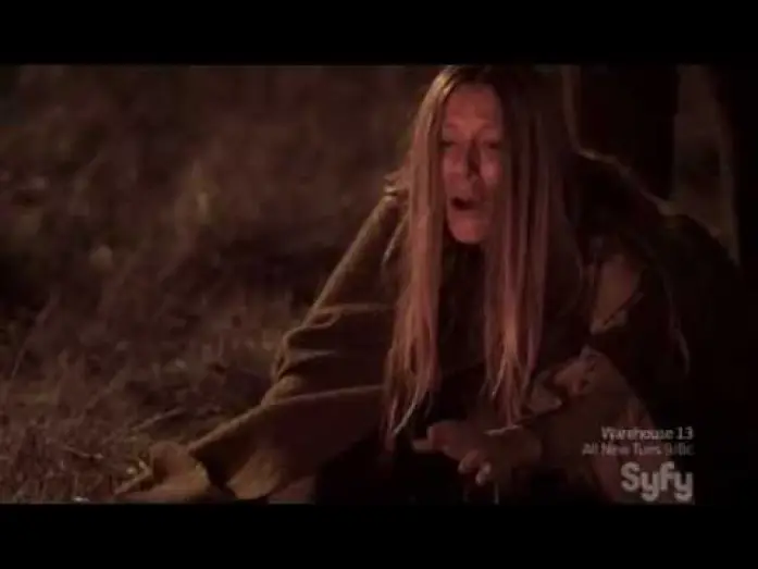 Video for the film Goblin — Goblin-syfy-2010-Trailer