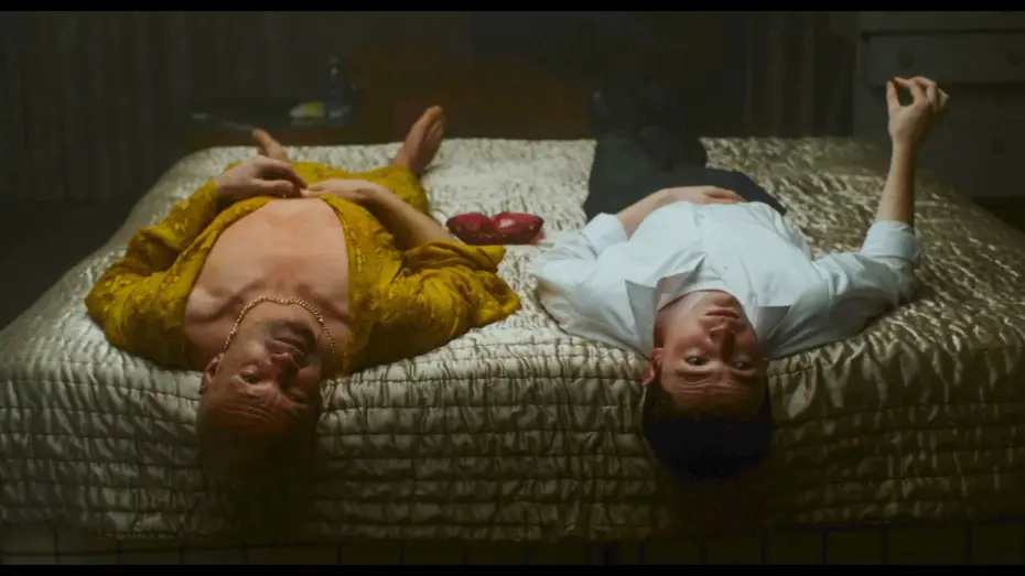 Video for the film Truly Naked — Truly Naked - Teaser clip