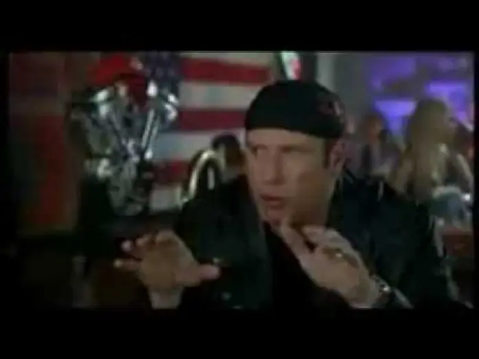 Video for the film Wild Hogs — Trailer Cerdos Salvajes Español - Meveo.es