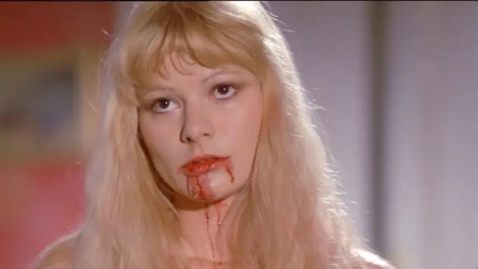 Video for the film The Living Dead Girl — The Living Dead Girl (1982) - Trailer