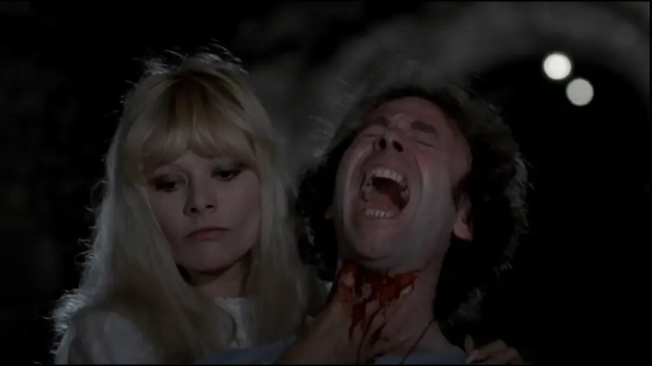 Video for the film The Living Dead Girl — The Living Dead Girl (1982) She Lives