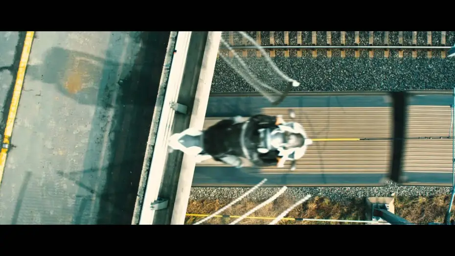 Video for the film Quick — QUICK - Official Int'l Teaser Trailer