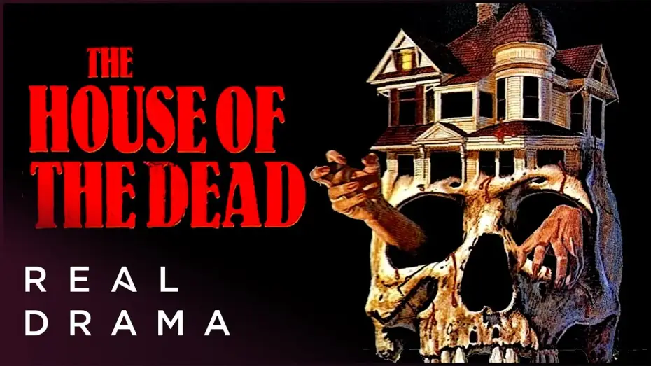 Video for the film The House of the Dead — Classic 1970's Horror Movie I House Of The Dead (1978) | Real Drama