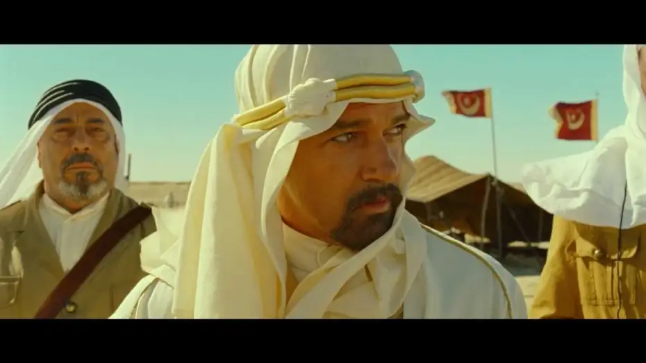 Video for the film Black Gold — Black Gold - Trailer deutsch / german HD