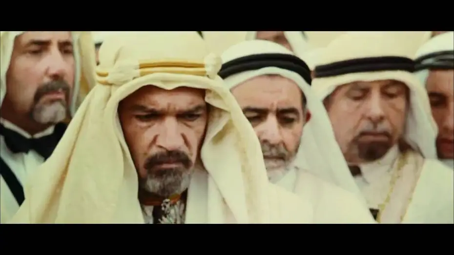 Video for the film Black Gold — Oro Negro - Trailer Oficial en Español (HD)