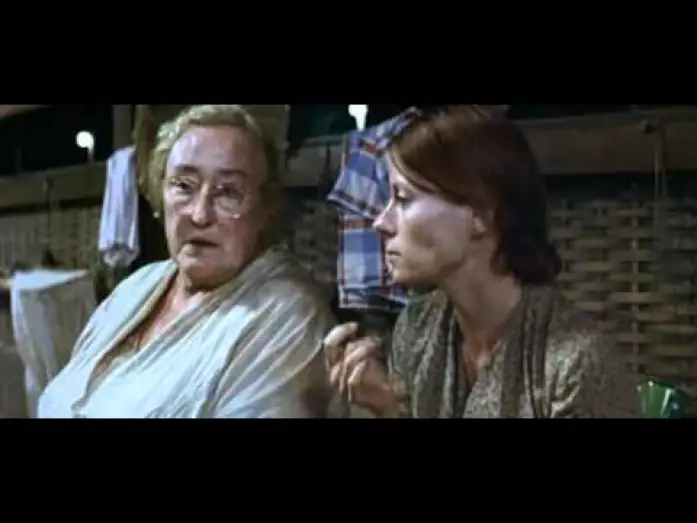Video for the film Paradise Road — Paradise Road (1997) Trailer